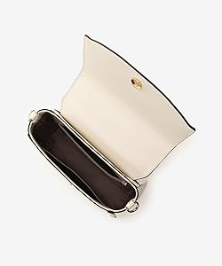 Amazon | [サマンサベガ] ショルダーバッグ バイカラー